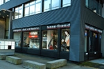 HAMMER Factory Store Zürich (Kopie) HAMMER Factory Store Zürich