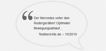 Profi Ruderer